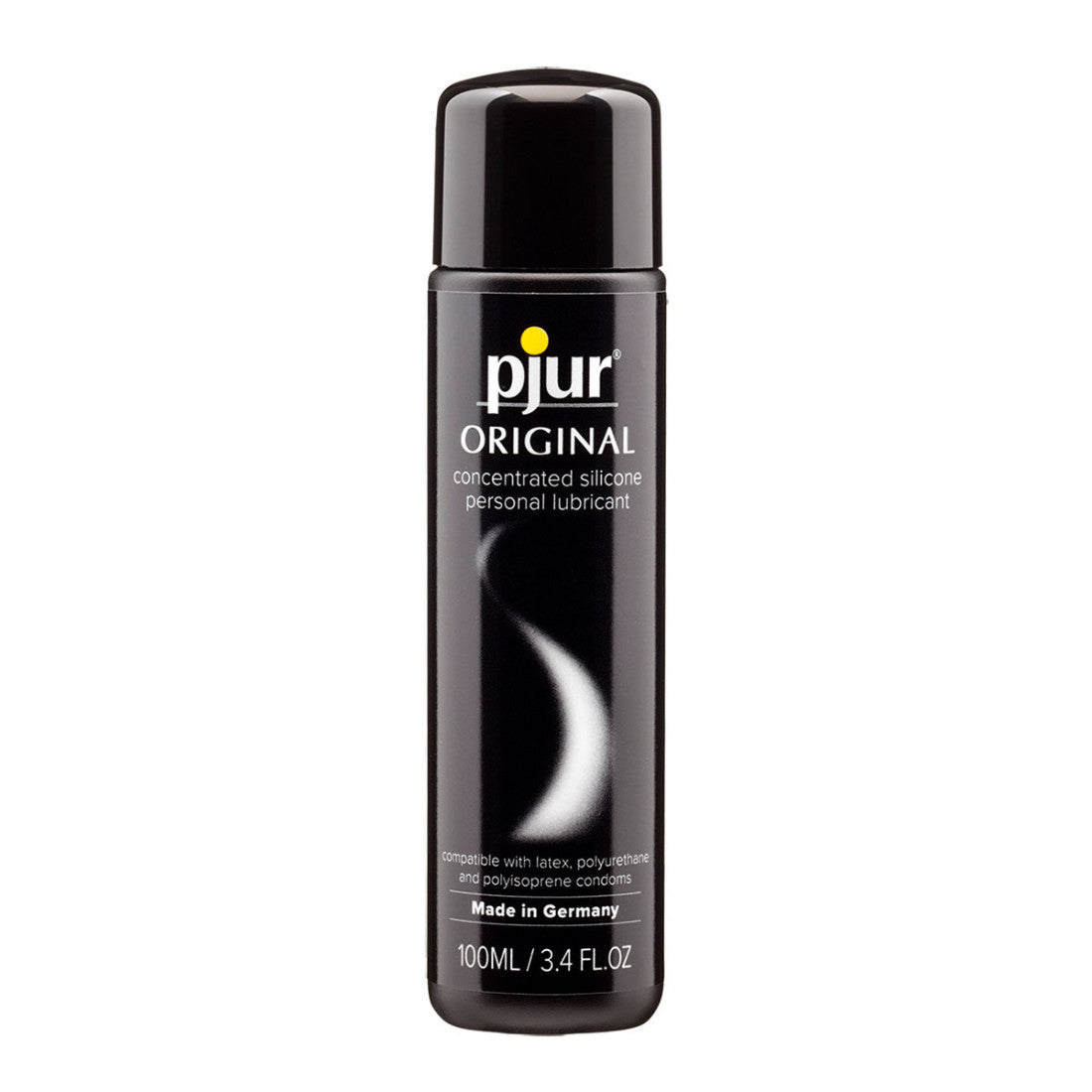 Pjur Original Concentrated Silicone Lube Lube Pjur 100ml