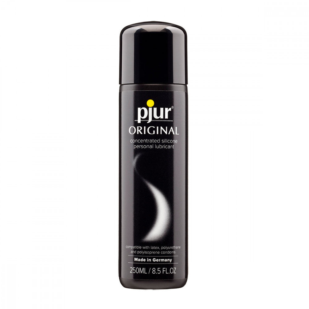 Pjur Original Concentrated Silicone Lube Lube Pjur 250ml