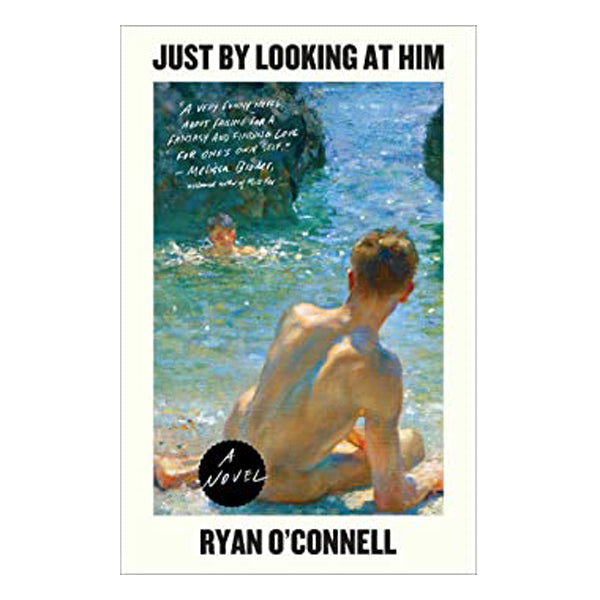 Just by Looking at Him
