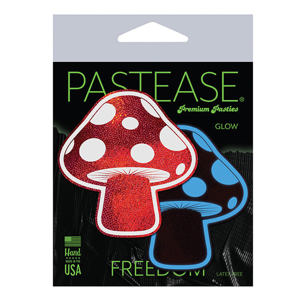 Premium Shroom Pasties Pasties Pastease
