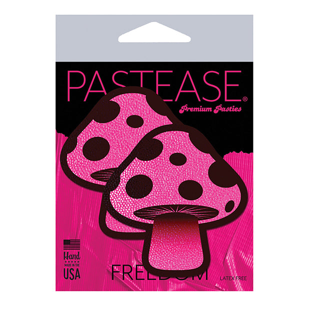 Premium Shroom Pasties Pasties Pastease