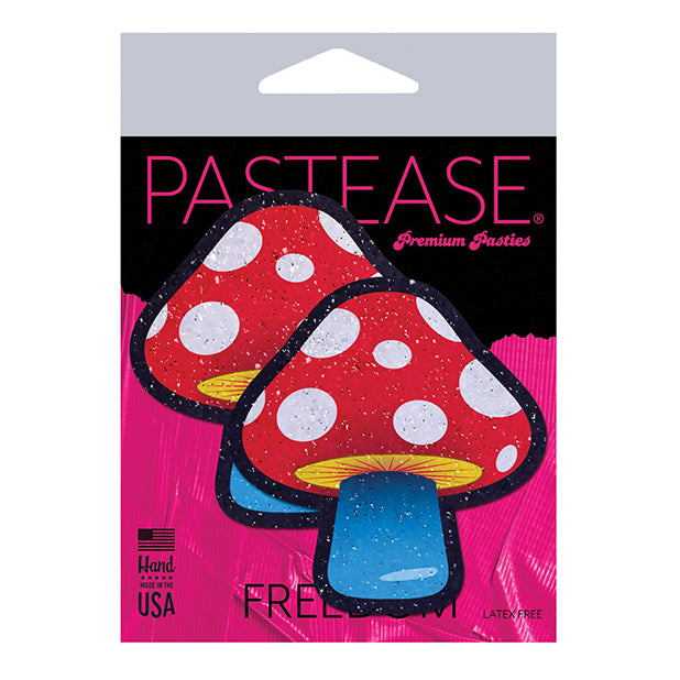 Premium Shroom Pasties Pasties Pastease