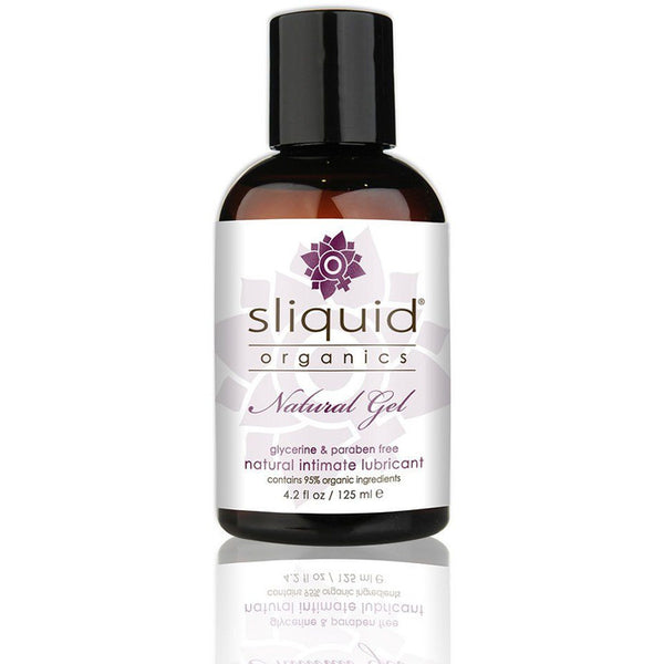 sliquid natural lubricating gel Amazon.com: Sliquid H2O Water Based Lube, No Fragrance or Taste, Natural  Lube Women, Stain Free, 8.5 Fl Oz : Health & Household