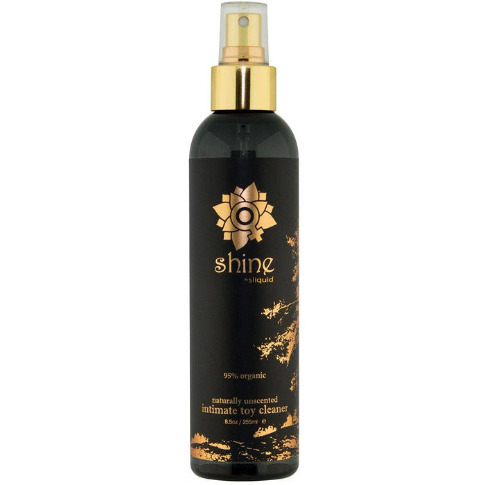 Shine Tea Tree Toy Cleaner