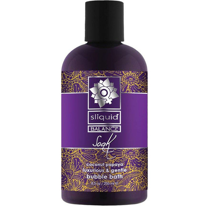 PH Balance Bath Soak