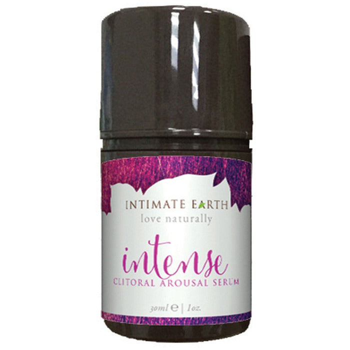 Intense Clitoral Arousal Serum