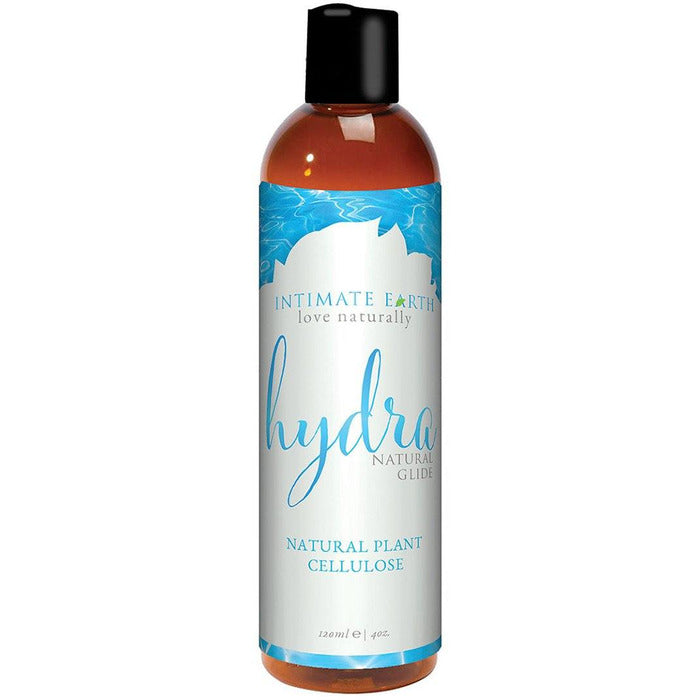 Hydra Water Based Lube