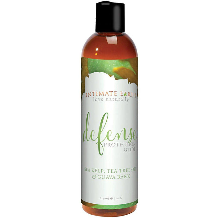 Bacteria Defense Water Based Lube