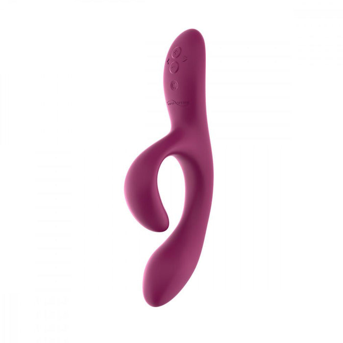 Nova 2.0 Rabbit Vibe Vibrator We-Vibe