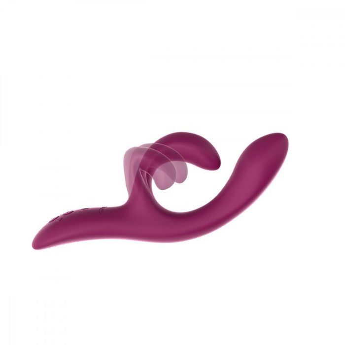 Nova 2.0 Rabbit Vibe Vibrator We-Vibe