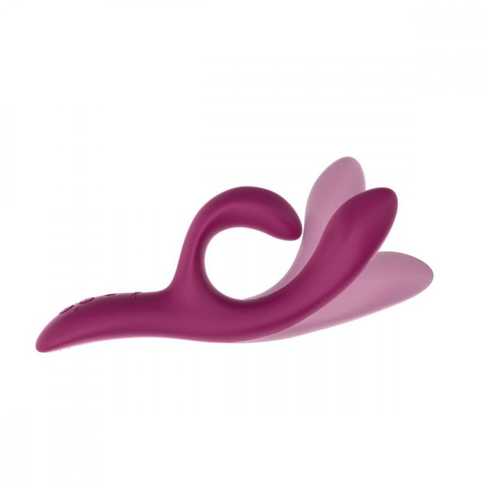 Nova 2.0 Rabbit Vibe Vibrator We-Vibe