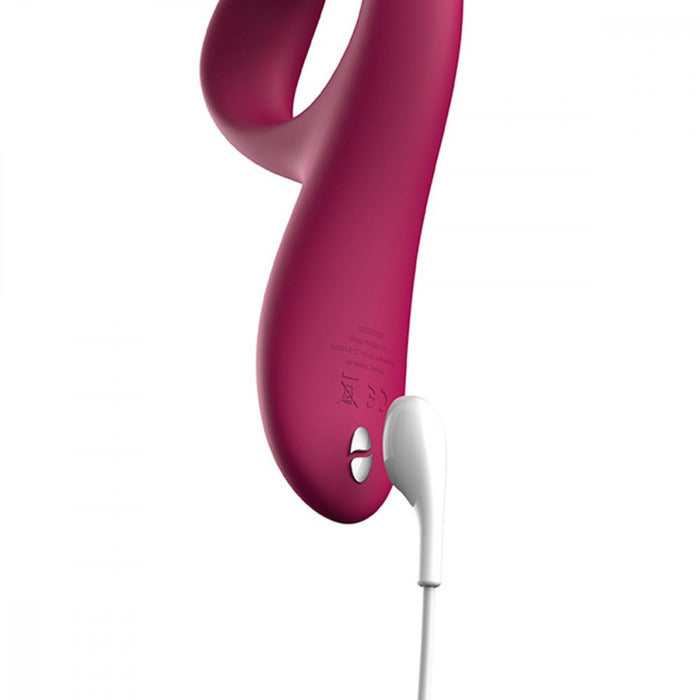 Nova 2.0 Rabbit Vibe Vibrator We-Vibe