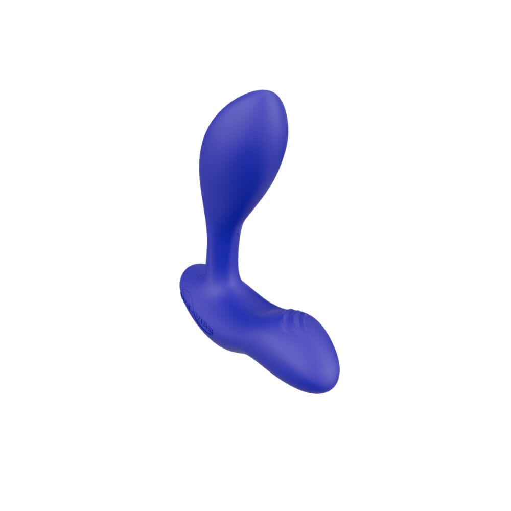 Vector+ Prostate Vibrator Prostate Toy We-Vibe