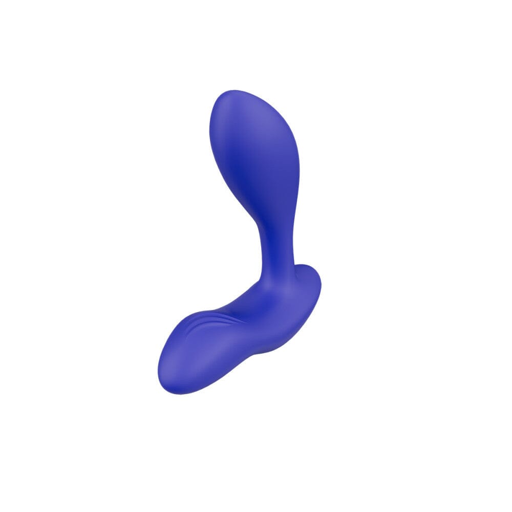 Vector+ Prostate Vibrator Prostate Toy We-Vibe
