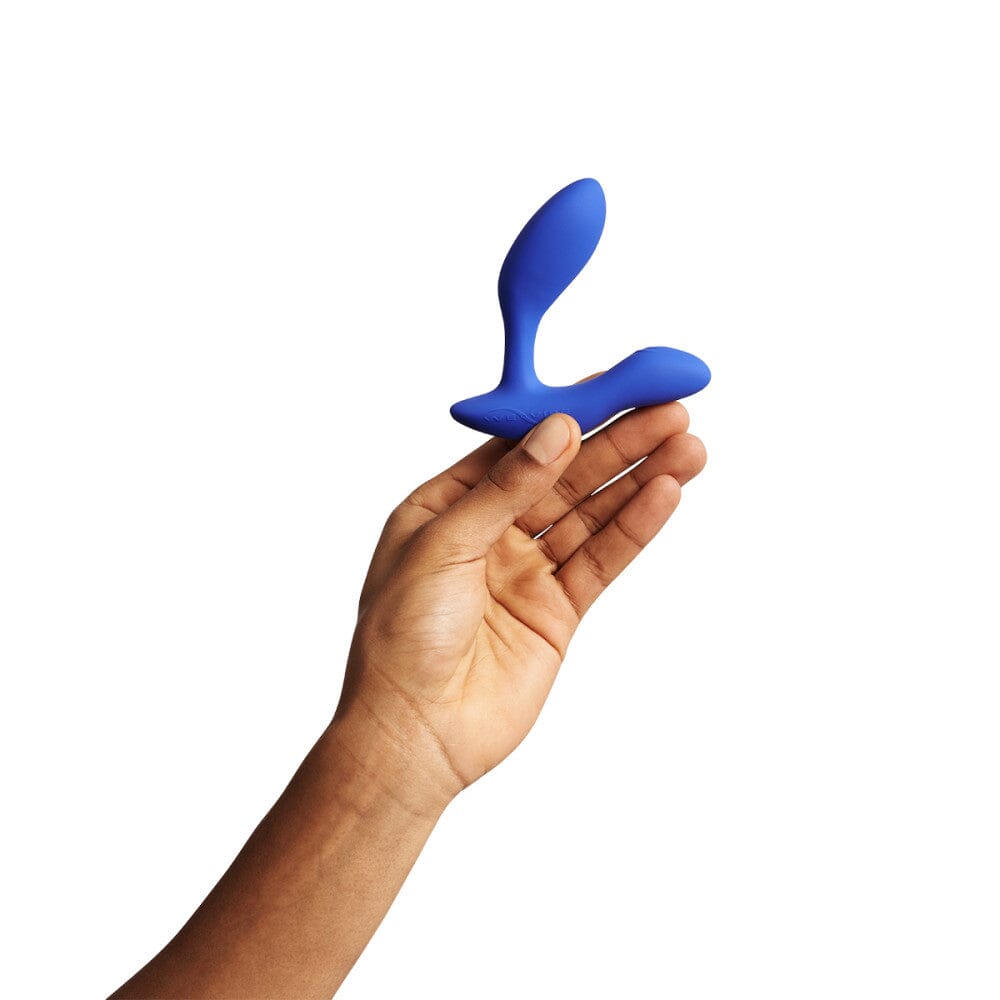 Vector+ Prostate Vibrator Prostate Toy We-Vibe