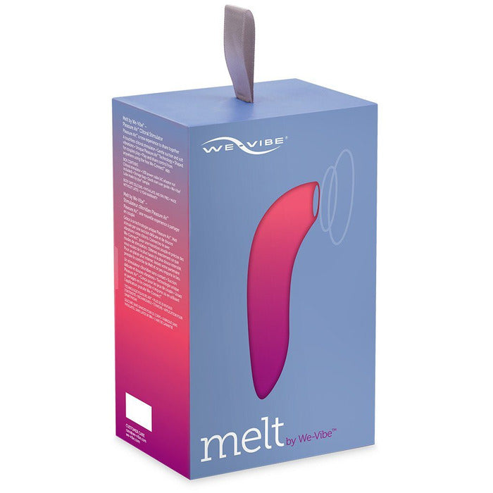 Melt Air Pressure Toy air pressure toy We-Vibe