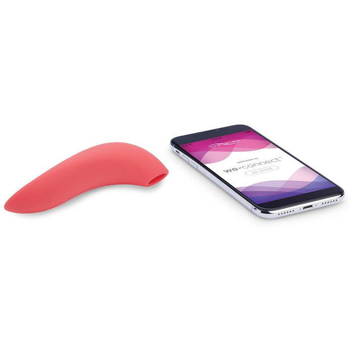 Melt Air Pressure Toy air pressure toy We-Vibe