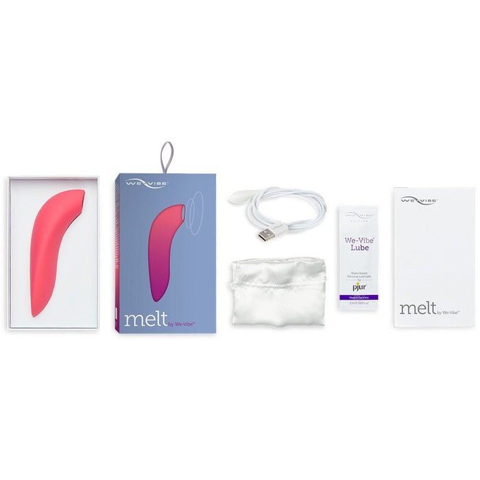 Melt Air Pressure Toy air pressure toy We-Vibe