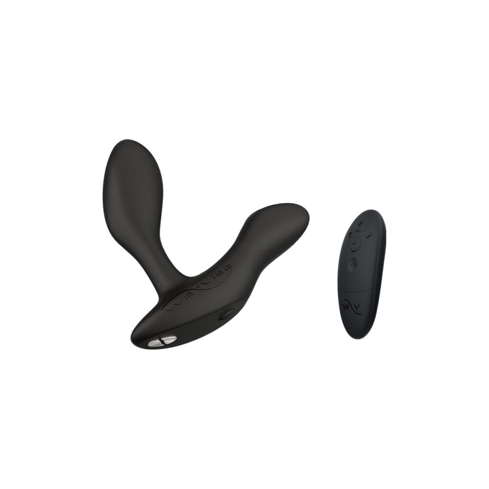 Vector+ Prostate Vibrator Prostate Toy We-Vibe