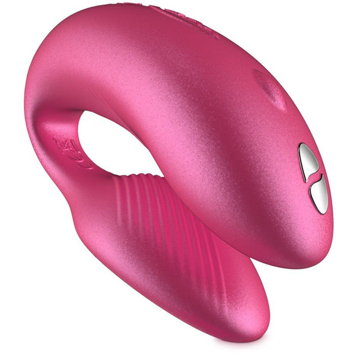 Chorus Couples Vibrator Vibrator We-Vibe Pink