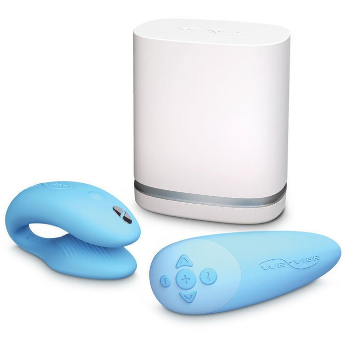 Chorus Couples Vibrator Vibrator We-Vibe