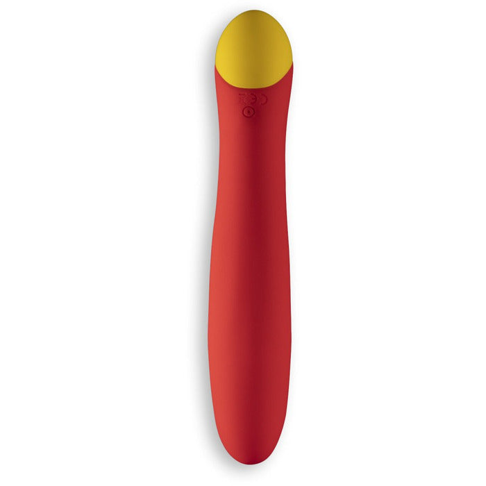 Hype G-spot Vibrator Vibrator Romp
