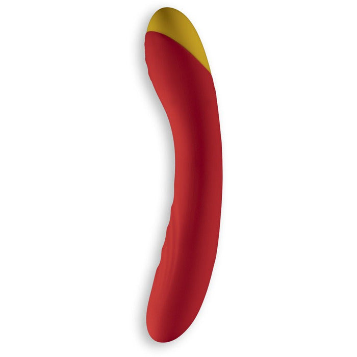 Hype G-spot Vibrator Vibrator Romp