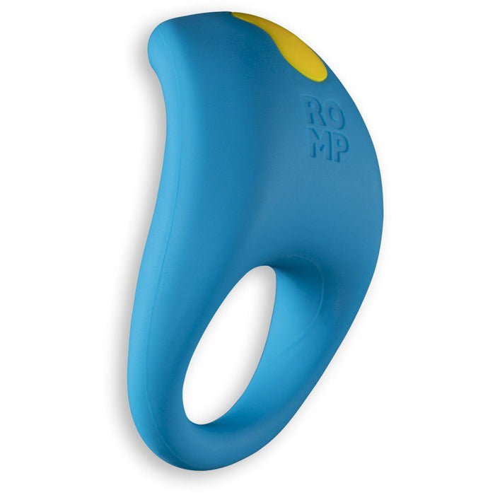 Juke Vibrating Cock Ring Cock Ring Romp