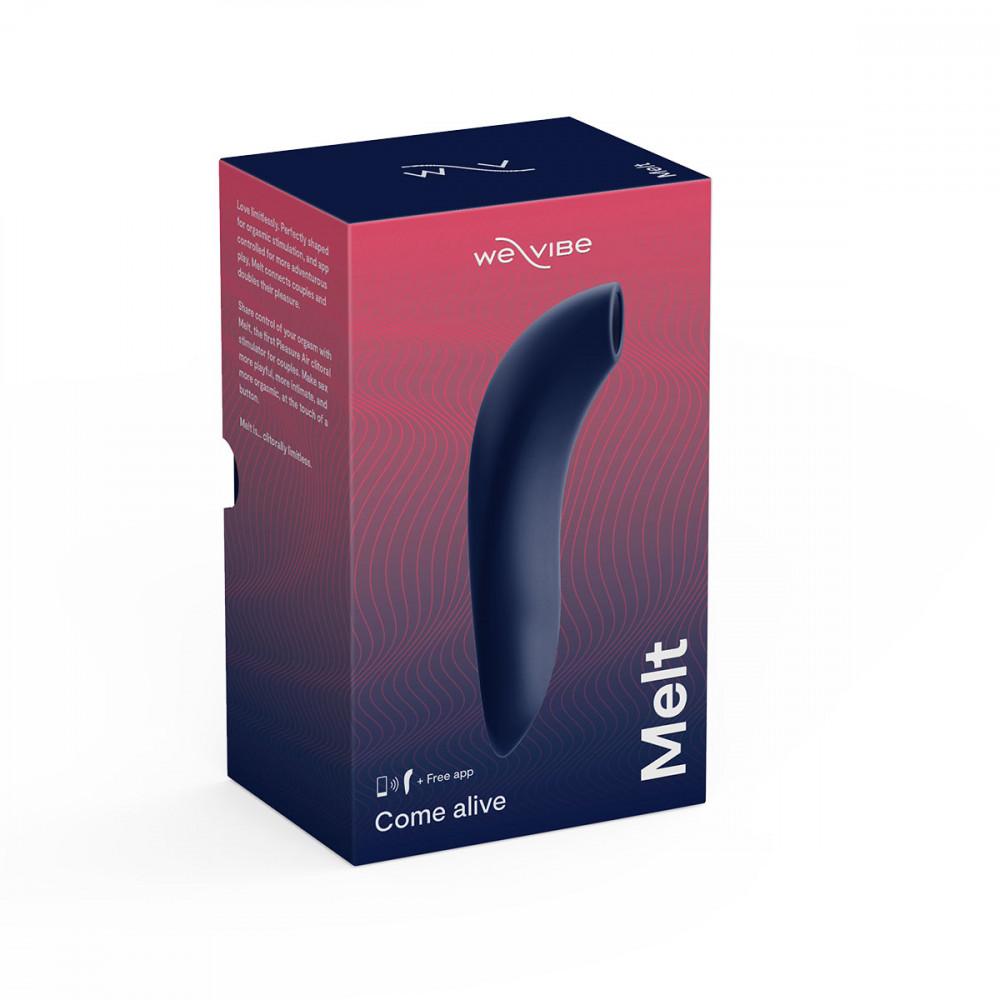 Melt Air Pressure Toy air pressure toy We-Vibe