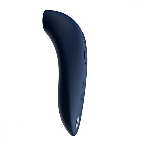 Melt Air Pressure Toy air pressure toy We-Vibe Blue