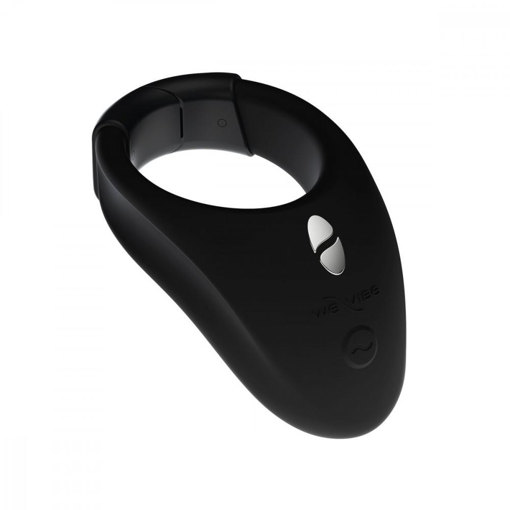 Bond Vibrating Wearable Stimulation Ring