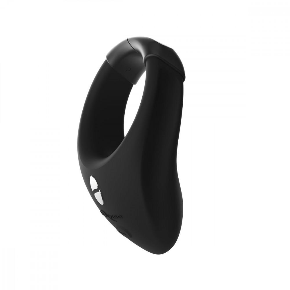 Bond Vibrating Wearable Stimulation Ring Cock Ring We-Vibe