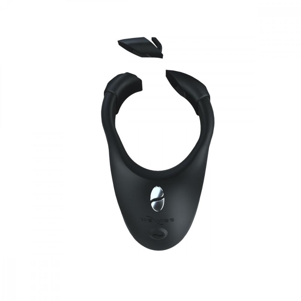 Bond Vibrating Wearable Stimulation Ring Cock Ring We-Vibe