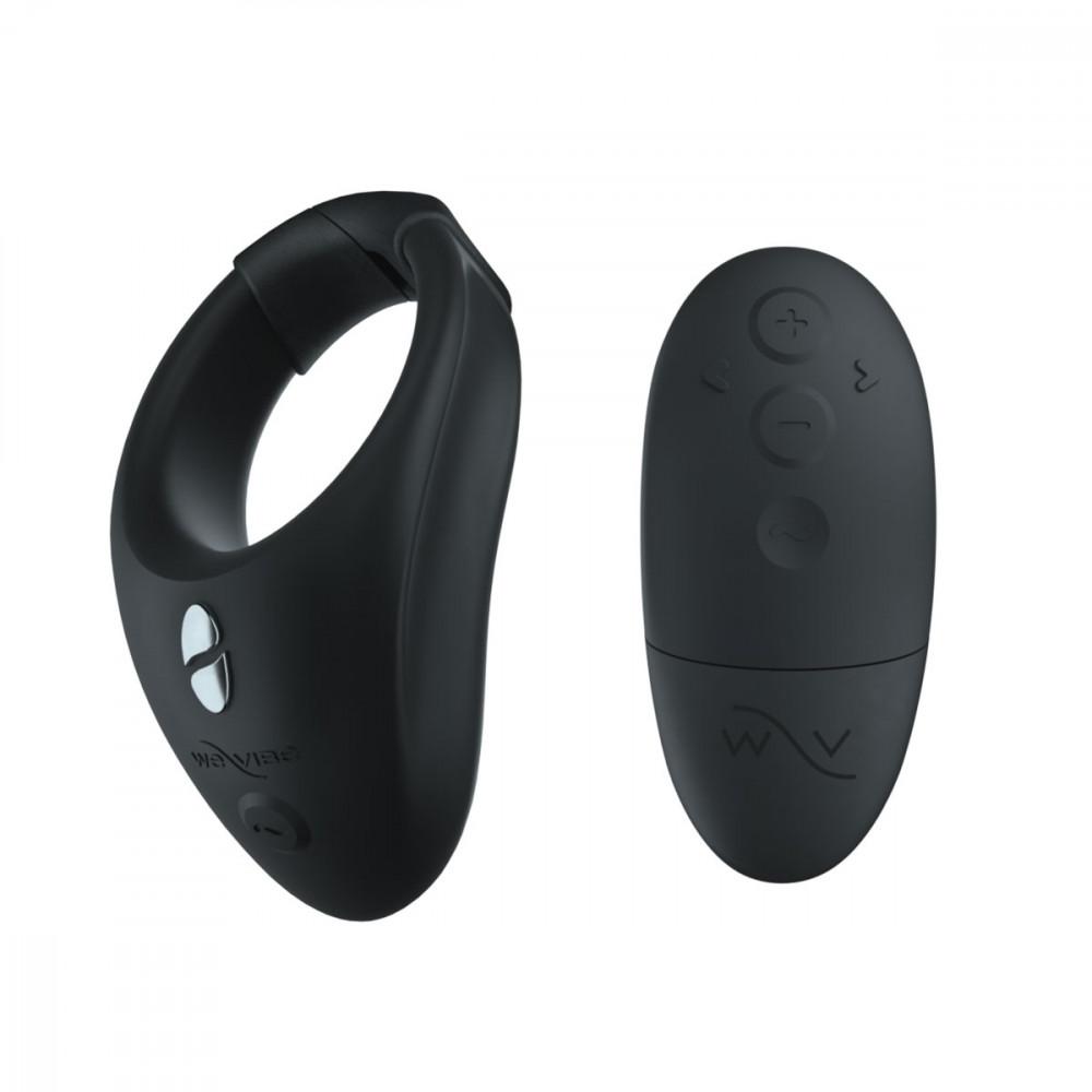 Bond Vibrating Wearable Stimulation Ring Cock Ring We-Vibe