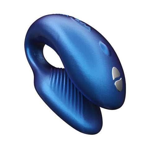 Vibrating Super Soft C-Ring