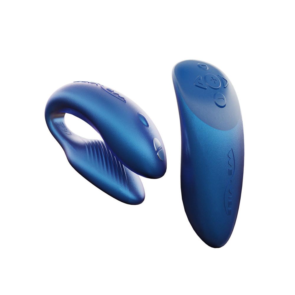 Chorus Couples Vibrator Vibrator We-Vibe