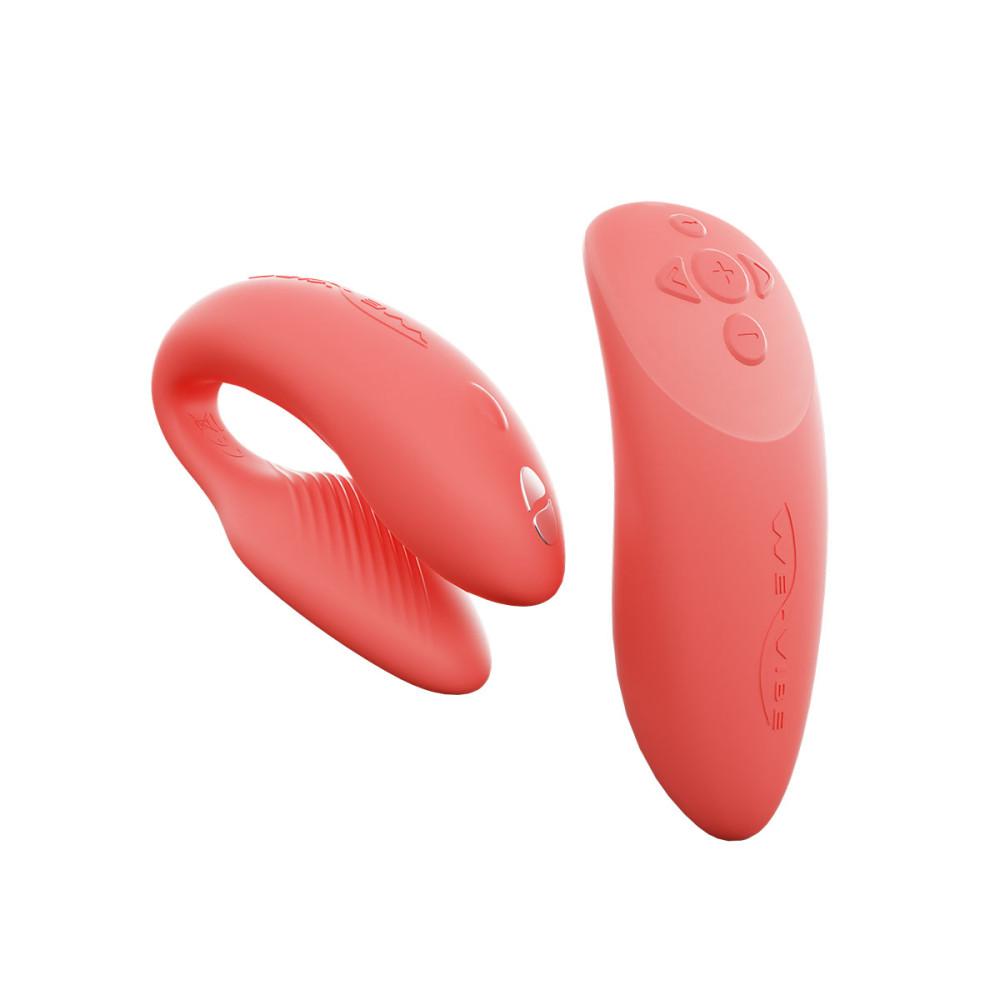 Chorus Couples Vibrator Vibrator We-Vibe