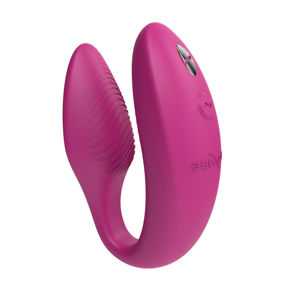 We-Vibe Sync 2 Shareable Vibe Vibrator We-Vibe