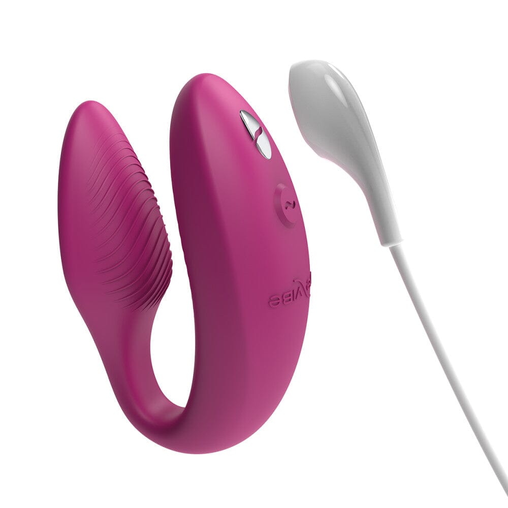 We-Vibe Sync 2 Shareable Vibe Vibrator We-Vibe