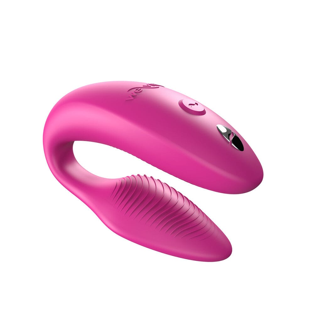 We-Vibe Sync 2 Shareable Vibe Vibrator We-Vibe Pink