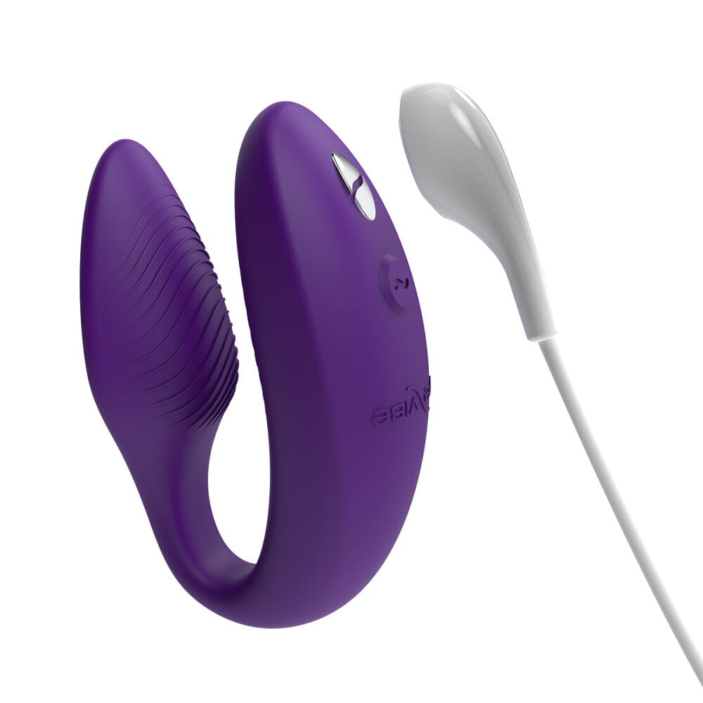 We-Vibe Sync 2 Shareable Vibe Vibrator We-Vibe