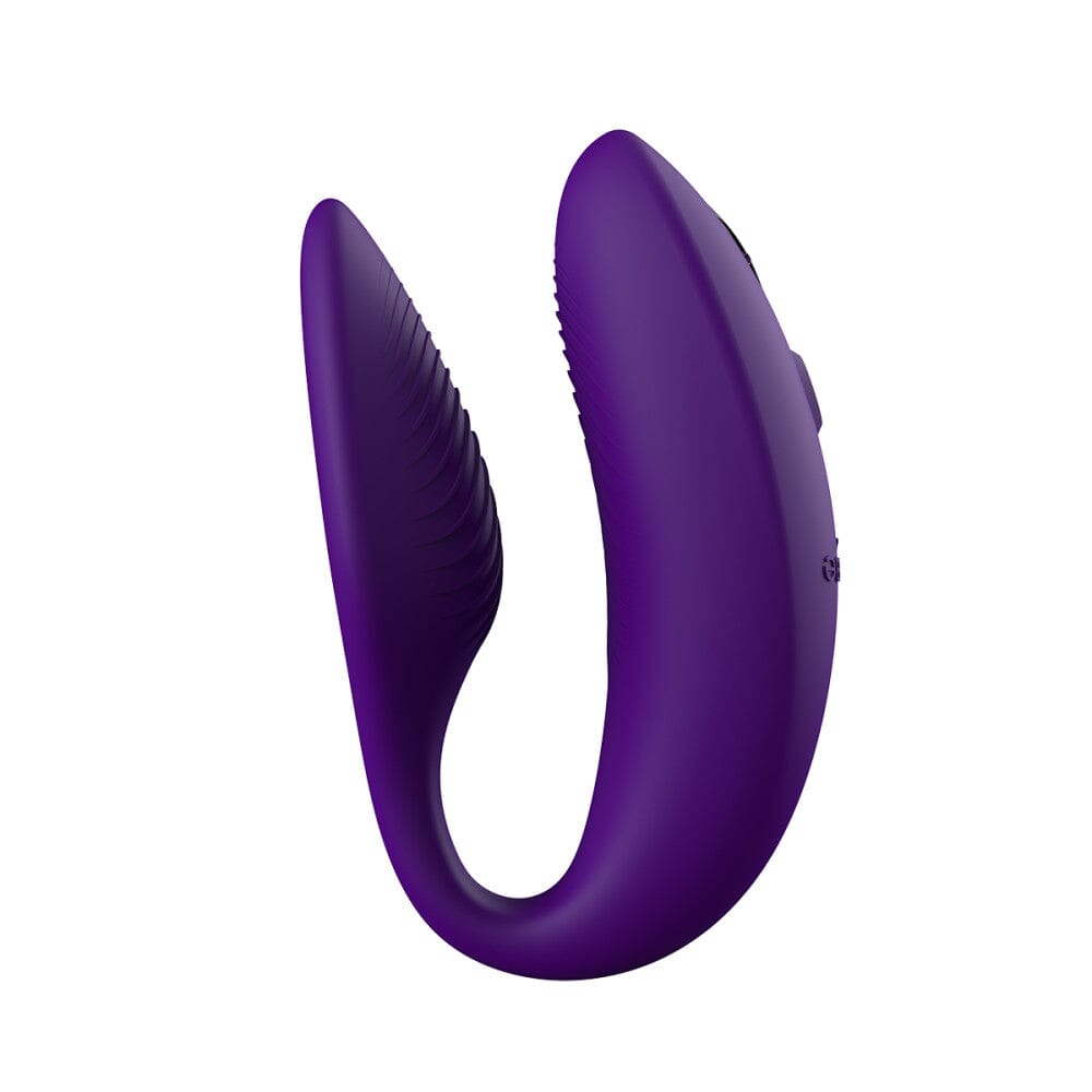 We-Vibe Sync 2 Shareable Vibe Vibrator We-Vibe