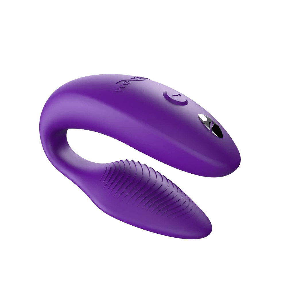 We-Vibe Sync 2 Shareable Vibe
