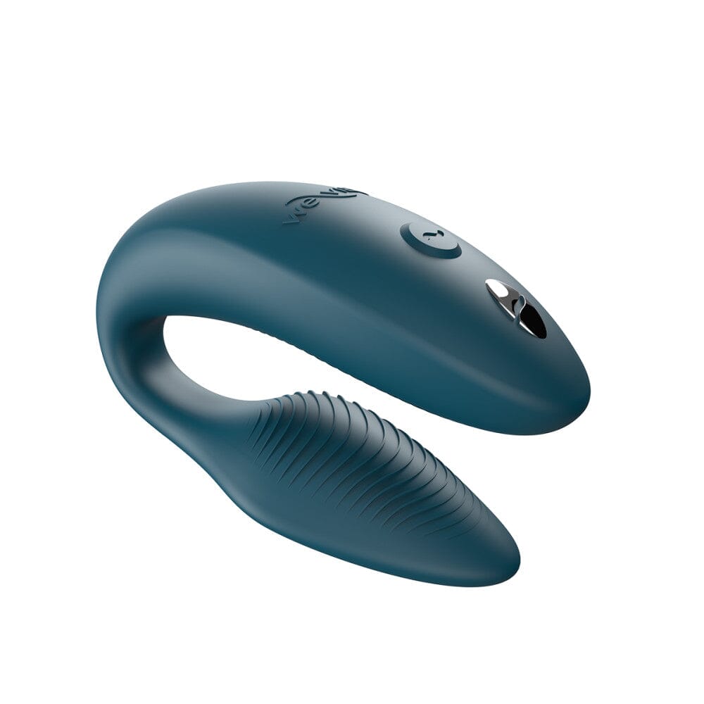 We-Vibe Sync 2 Shareable Vibe Vibrator We-Vibe Green
