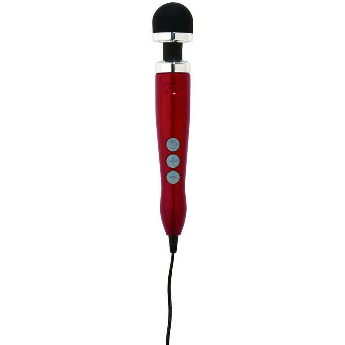 Die Cast 3 Aluminum Wand Vibrator