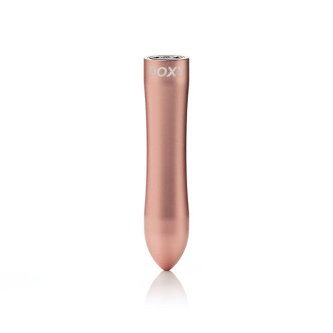 Bloomgasm Pulsing Petals Throbbing Rose Stimulator