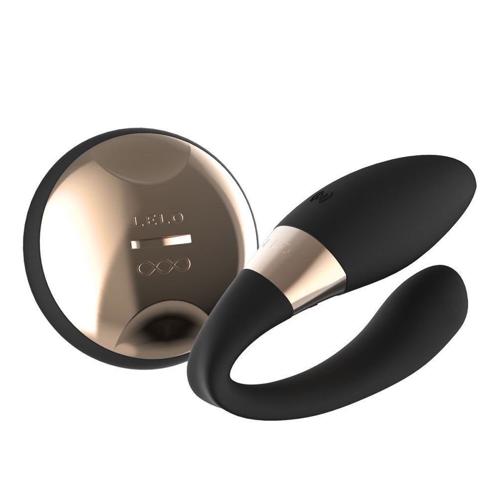 Tiani Duo Wearable Shareable Vibrator