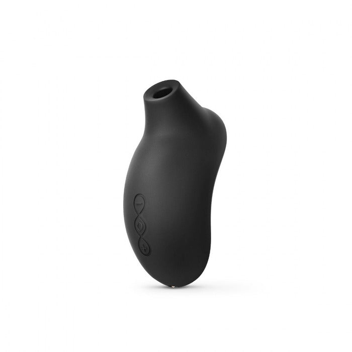 Sona Cruise 2 Air Pressure Clit Stimulator air pressure toy Lelo Black
