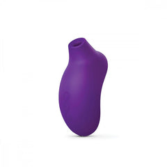 Sona 2 Air Pressure Clit Stimulator air pressure toy Lelo Purple 