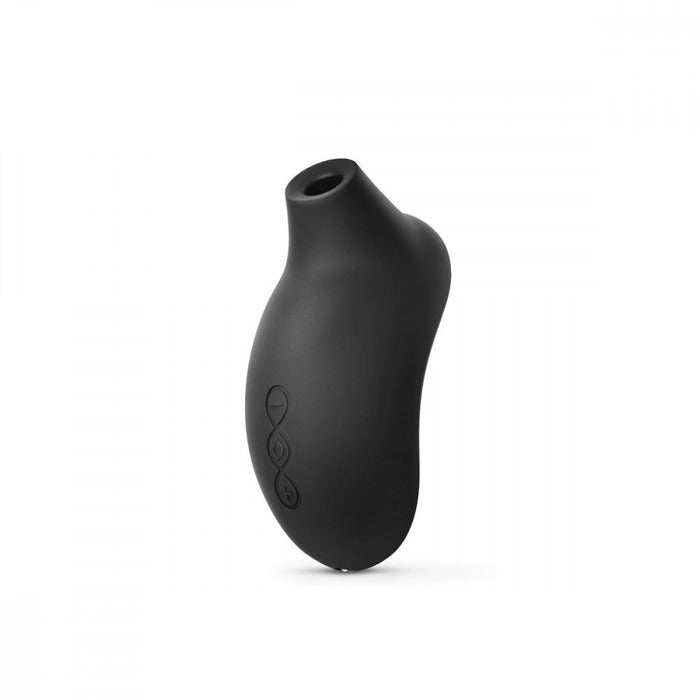 Sona 2 Air Pressure Clit Stimulator air pressure toy Lelo Black